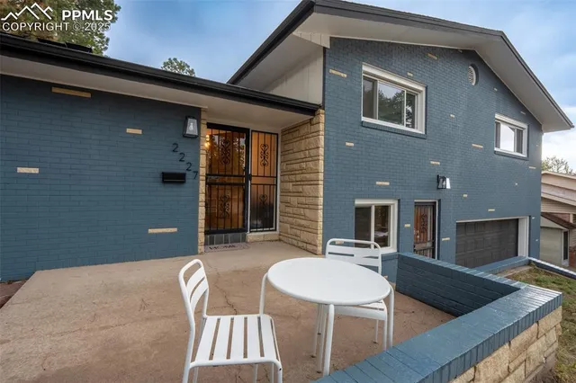 $675,000 | 2227 Monteagle Street, Colorado Springs, CO 80909