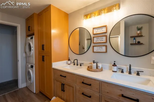 $675,000 | 2227 Monteagle Street, Colorado Springs, CO 80909