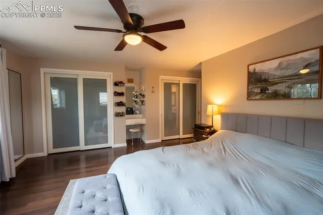 $675,000 | 2227 Monteagle Street, Colorado Springs, CO 80909