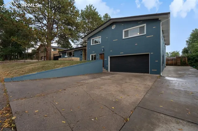 $675,000 | 2227 Monteagle Street, Colorado Springs, CO 80909