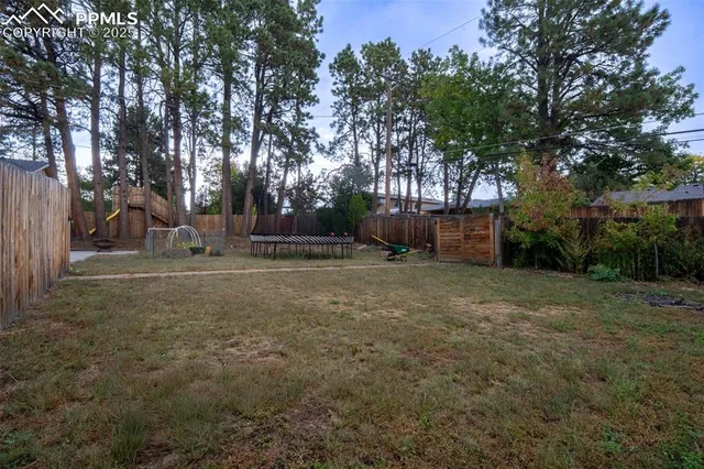 $675,000 | 2227 Monteagle Street, Colorado Springs, CO 80909