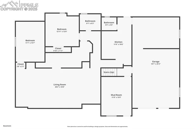$675,000 | 2227 Monteagle Street, Colorado Springs, CO 80909