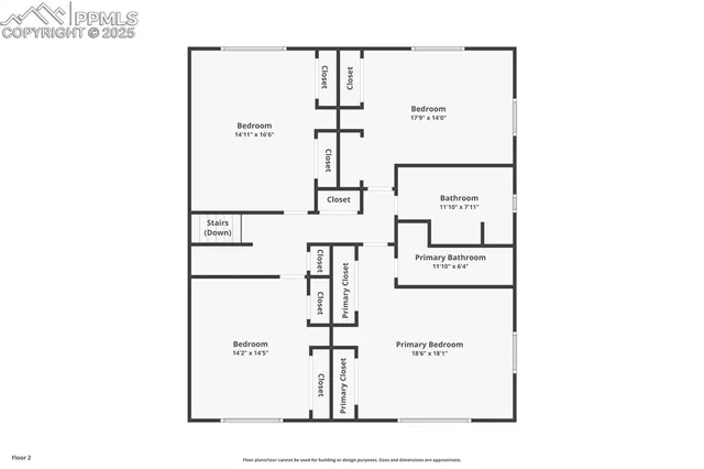 $675,000 | 2227 Monteagle Street, Colorado Springs, CO 80909