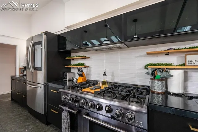 $675,000 | 2227 Monteagle Street, Colorado Springs, CO 80909