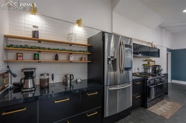 $675,000 | 2227 Monteagle Street, Colorado Springs, CO 80909