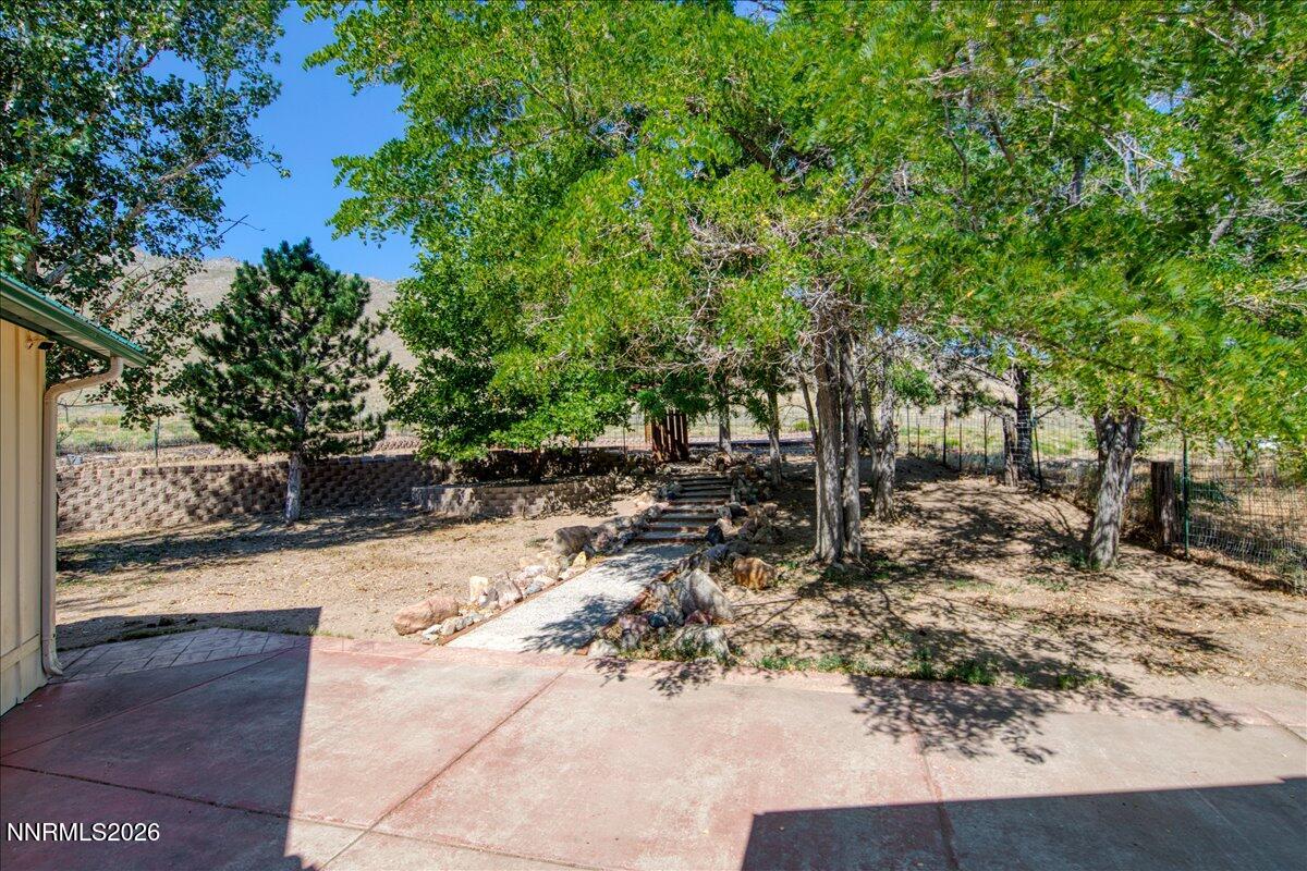 905 Thoroughbred Circle Reno, NV 89508 - Photo 45 of 71 Backyard