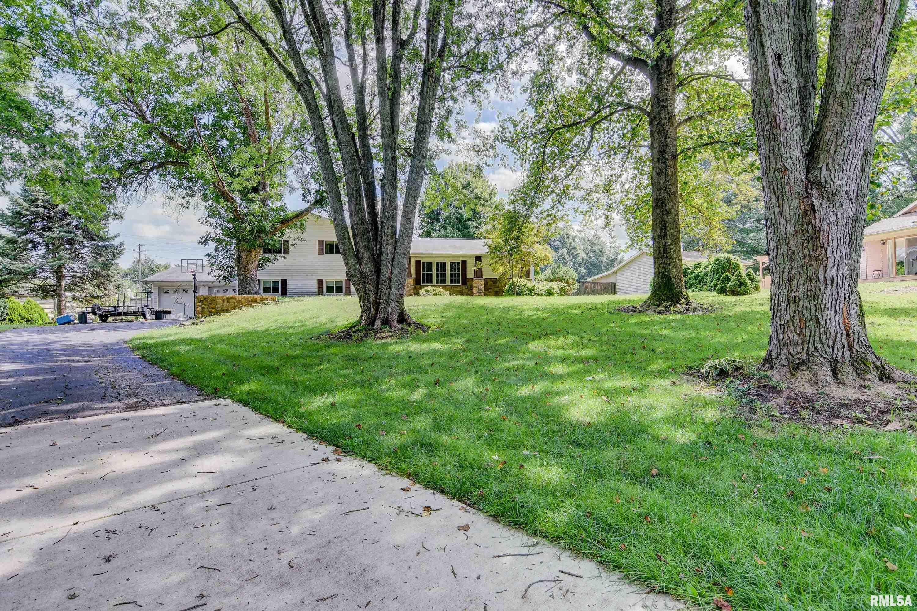 16 Cheyenne Drive Springfield, IL 62711 - Photo 3 of 42