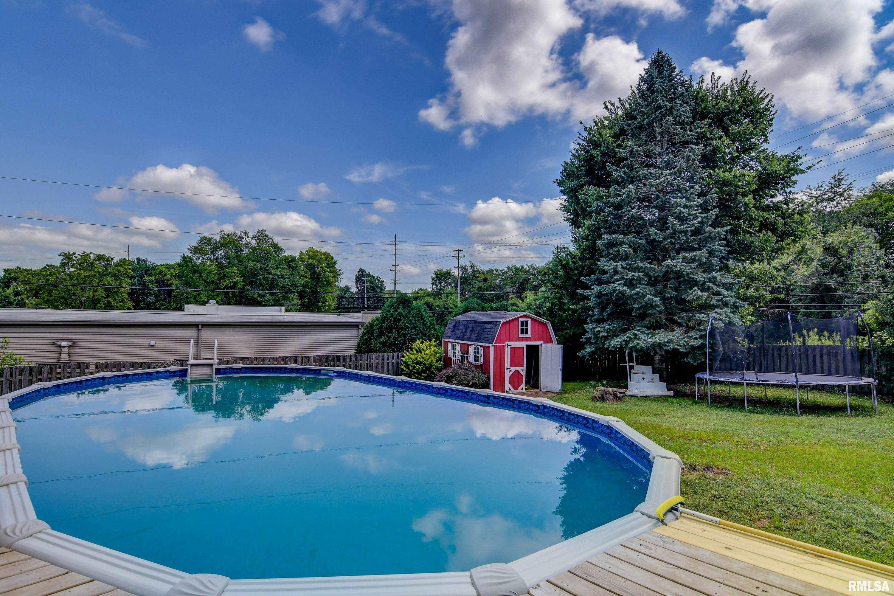 16 Cheyenne Drive Springfield, IL 62711 - Photo 42 of 42