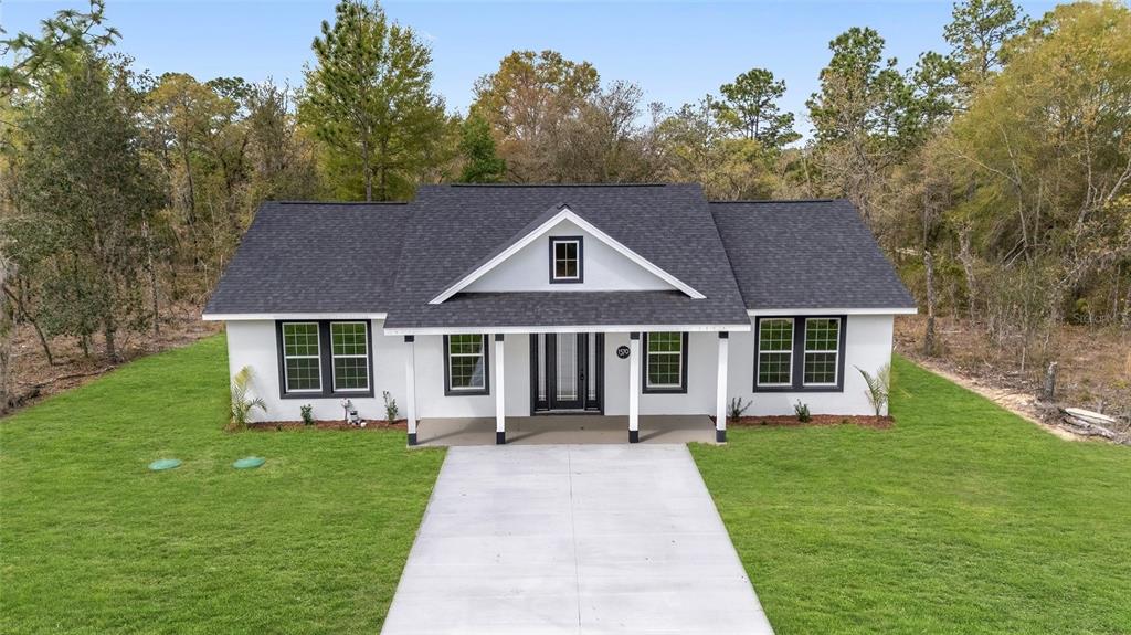 1570 Northeast 153 Court Williston, FL 32696 - Photo 2 of 50