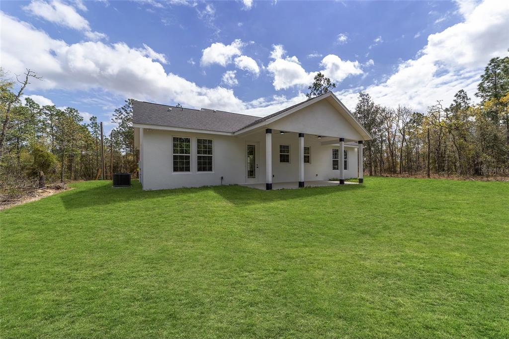 1570 Northeast 153 Court Williston, FL 32696 - Photo 3 of 50