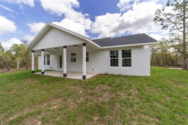 $2,000 | 1570 Northeast 153 Court, Williston, FL 32696