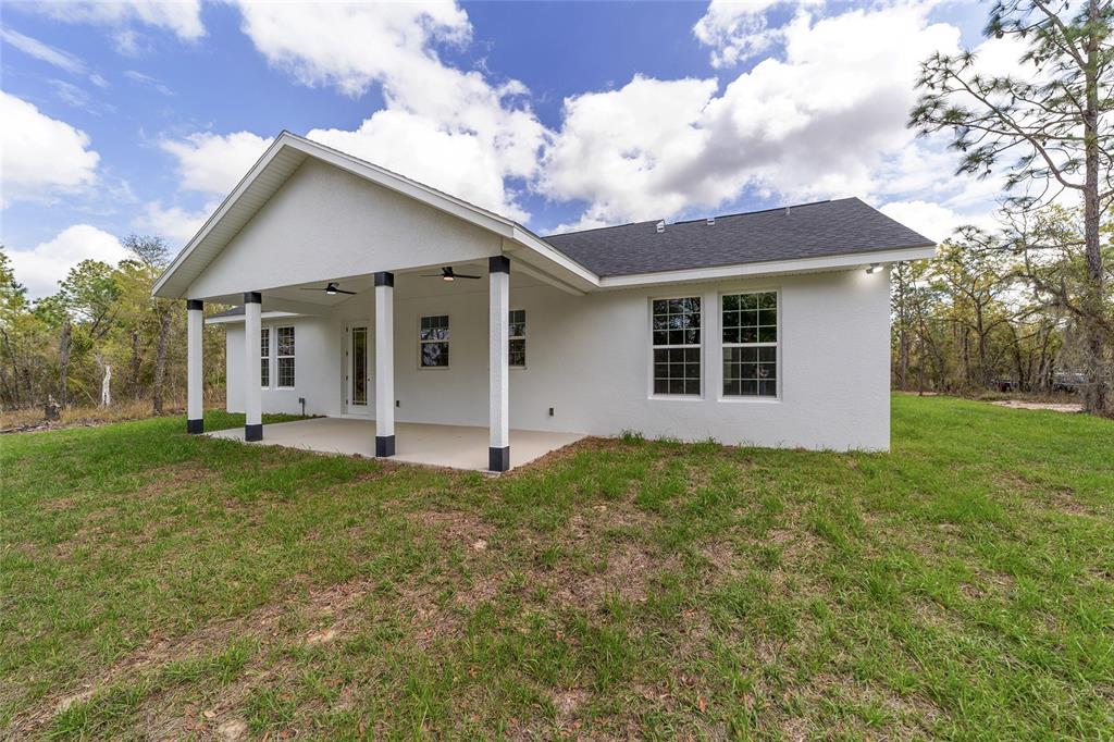 1570 Northeast 153 Court Williston, FL 32696 - Photo 36 of 50