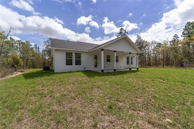 $2,000 | 1570 Northeast 153 Court, Williston, FL 32696