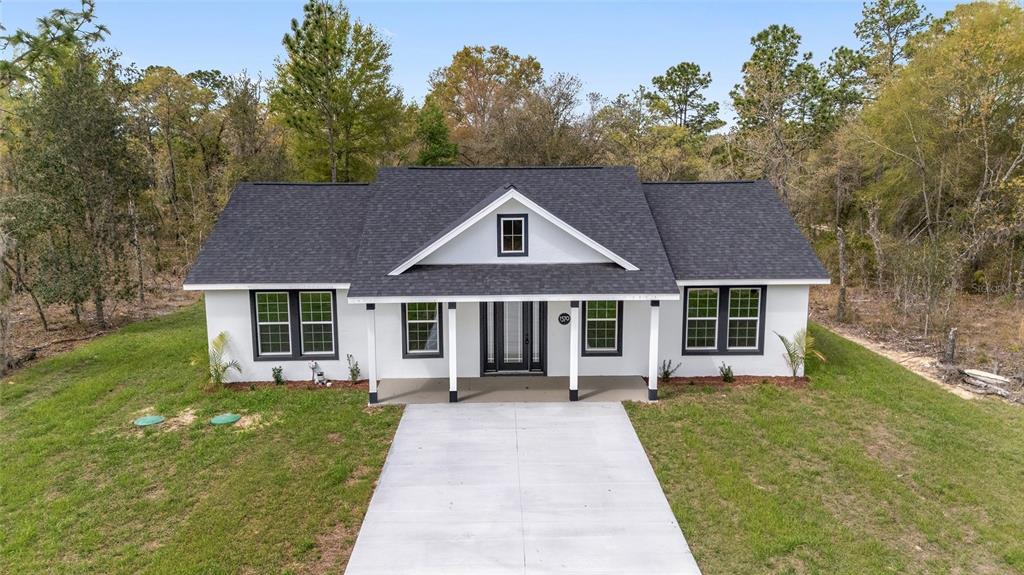 1570 Northeast 153 Court Williston, FL 32696 - Photo 39 of 50