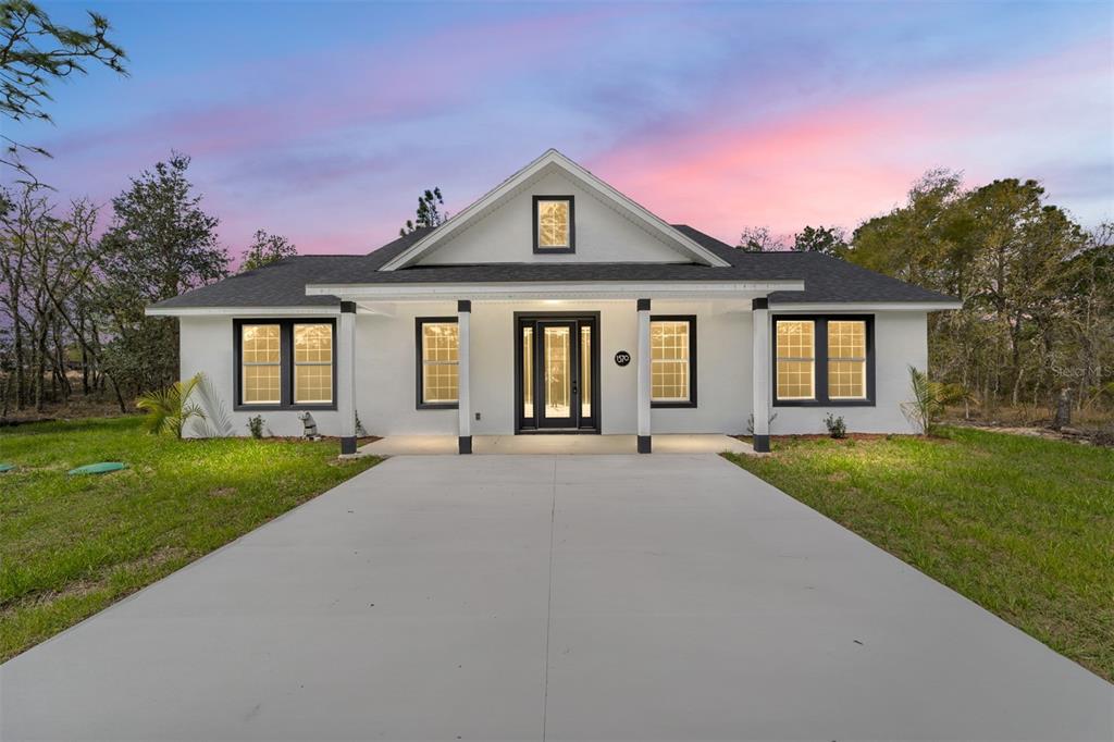 1570 Northeast 153 Court Williston, FL 32696 - Photo 4 of 50