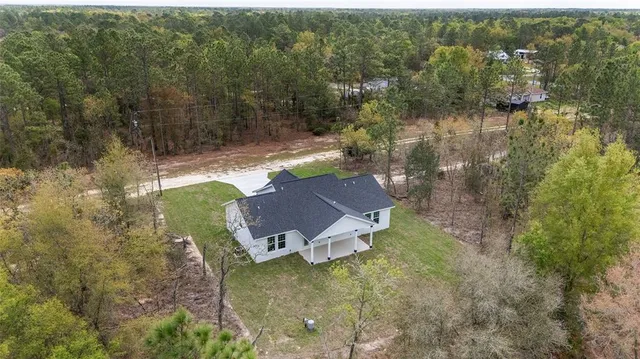 $2,000 | 1570 Northeast 153 Court, Williston, FL 32696