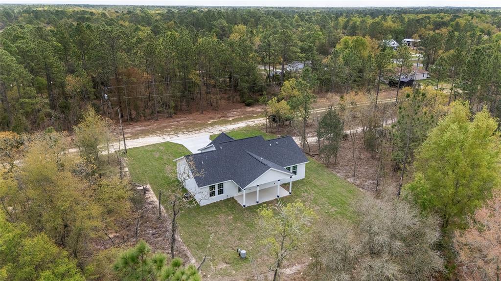 1570 Northeast 153 Court Williston, FL 32696 - Photo 46 of 50