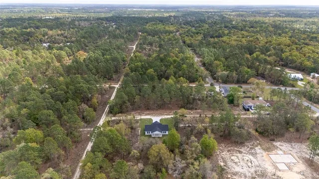 $2,000 | 1570 Northeast 153 Court, Williston, FL 32696