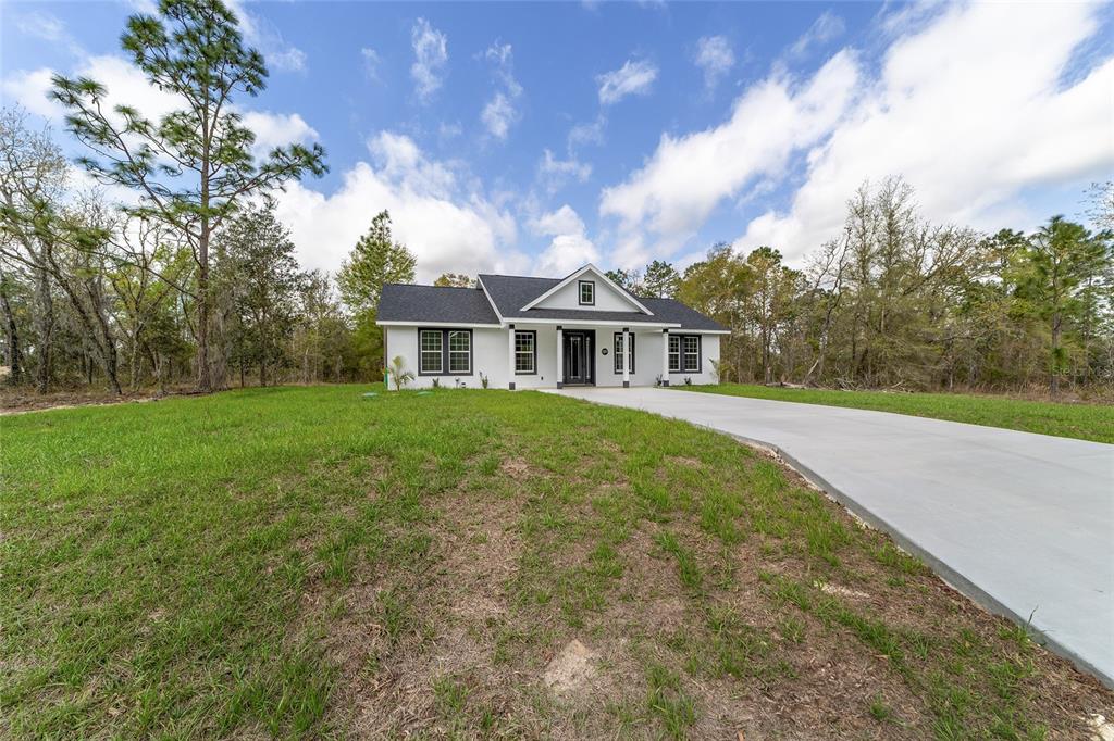 1570 Northeast 153 Court Williston, FL 32696 - Photo 5 of 50