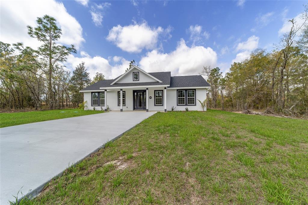 1570 Northeast 153 Court Williston, FL 32696 - Photo 6 of 50