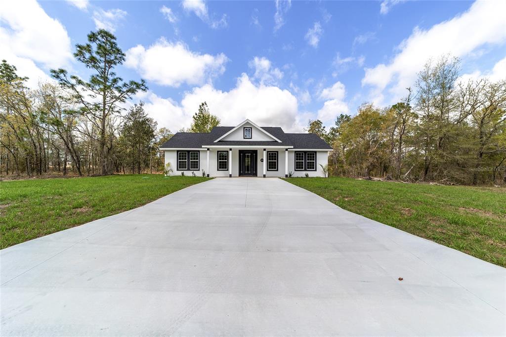 1570 Northeast 153 Court Williston, FL 32696 - Photo 7 of 50