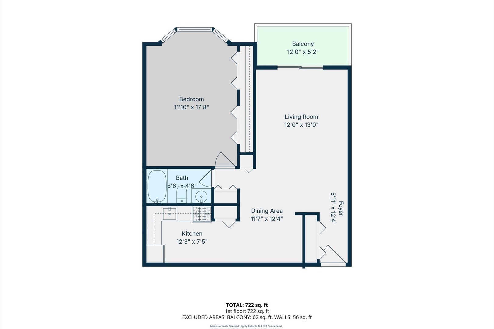 8232 Niles Center Road, Unit 311 Skokie, IL 60077 - Photo 12 of 12