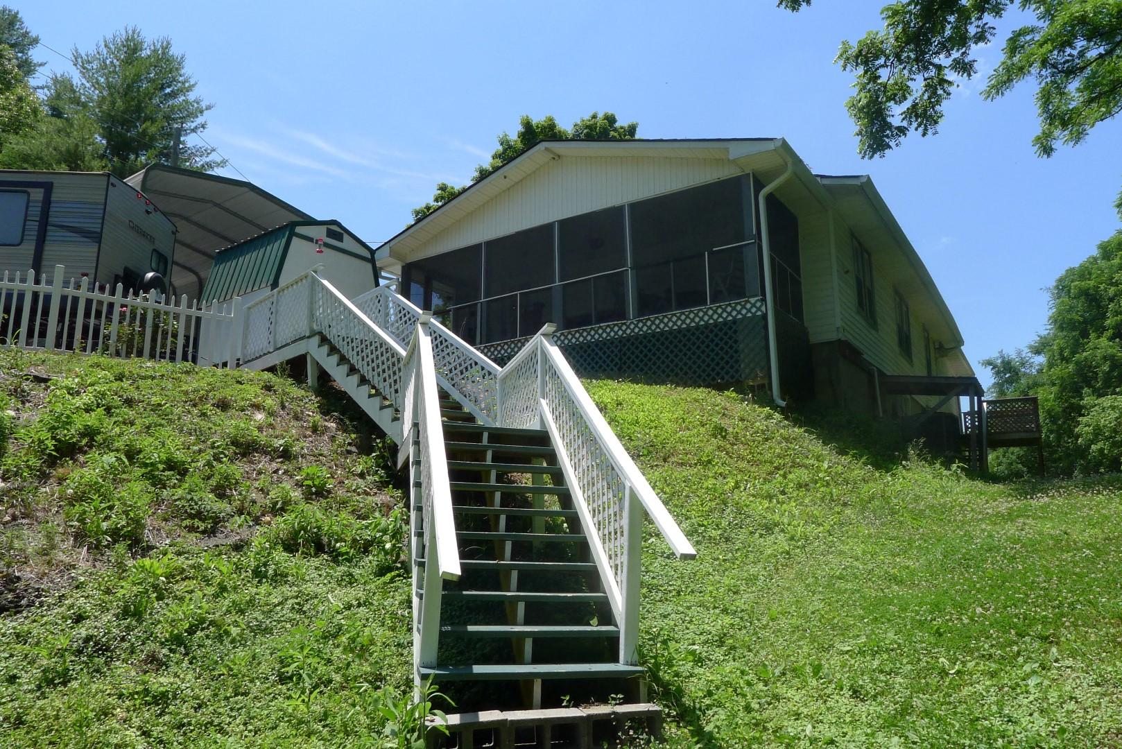 3619 Wilhite Road Sevierville, TN 37876 - Photo 21 of 28 P1150629