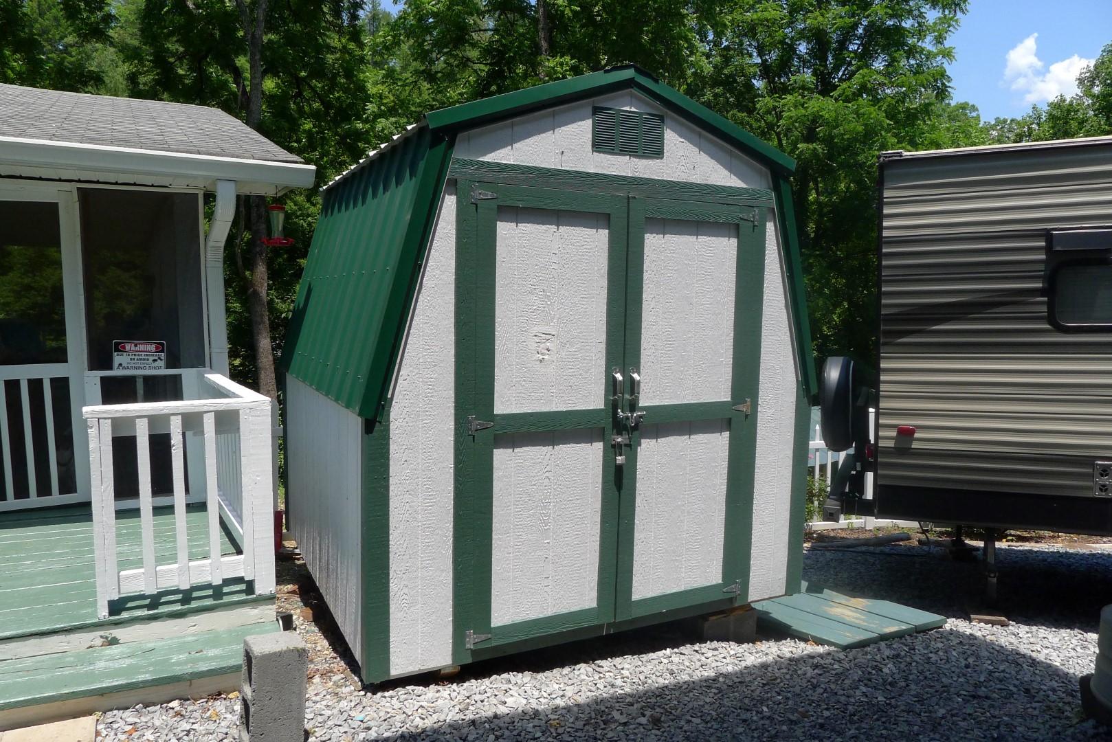 3619 Wilhite Road Sevierville, TN 37876 - Photo 22 of 28 P1150630