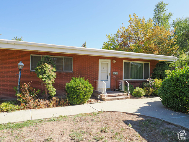 2270 East Murray Holladay Road, Unit 8 Holladay, UT 84117 - Photo 1 of 1