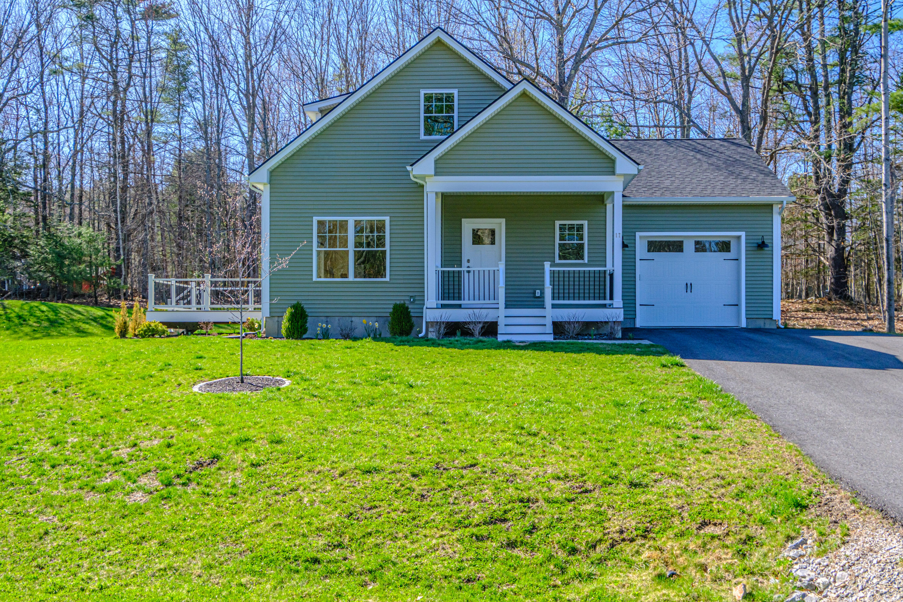 17 Youngs Lane, Unit 17 Freeport, ME 04032 - Photo 1 of 64 20260428gp-65003