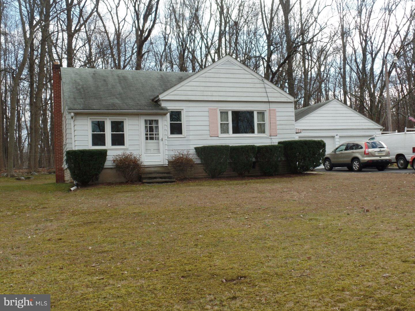 8278 Covered Bridge Road Quakertown, PA 18951 - Photo 1 of 5 Gallery Image 1