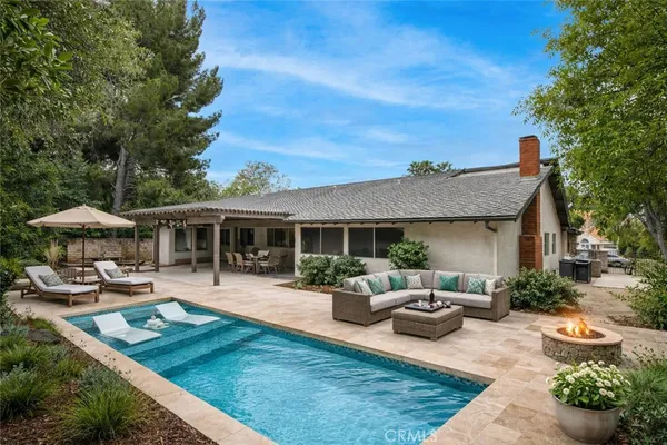 $1,350,000 | 11050 Baile Avenue, Chatsworth, CA 91326