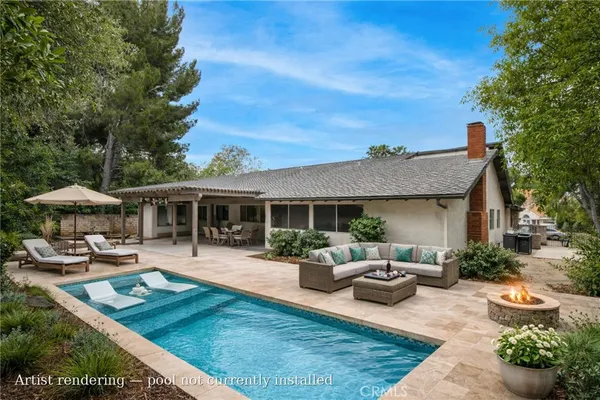 $1,350,000 | 11050 Baile Avenue, Chatsworth, CA 91326