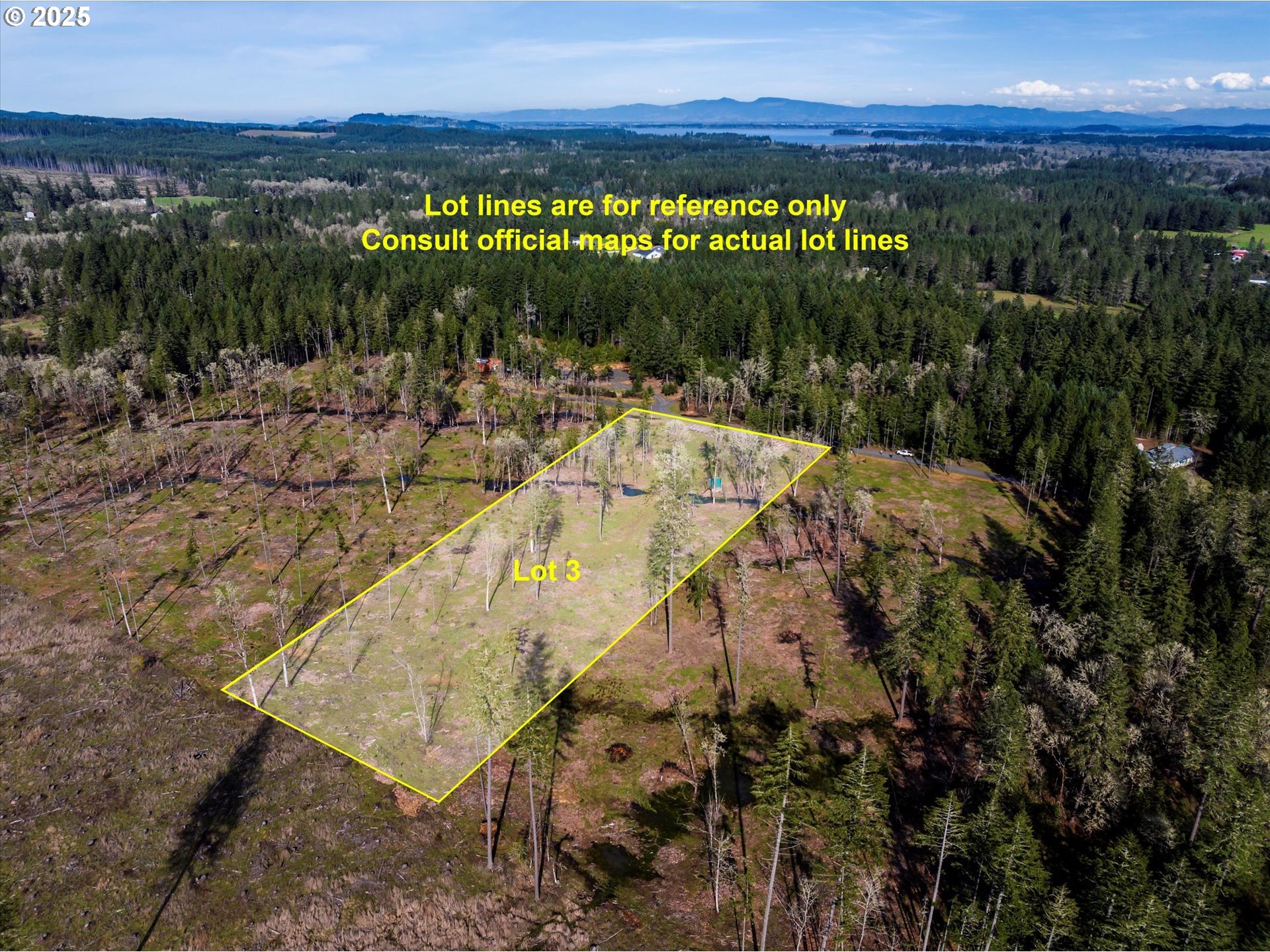 Suttle Road Elmira, OR 97437 - Photo 1 of 15 Gallery Image 1