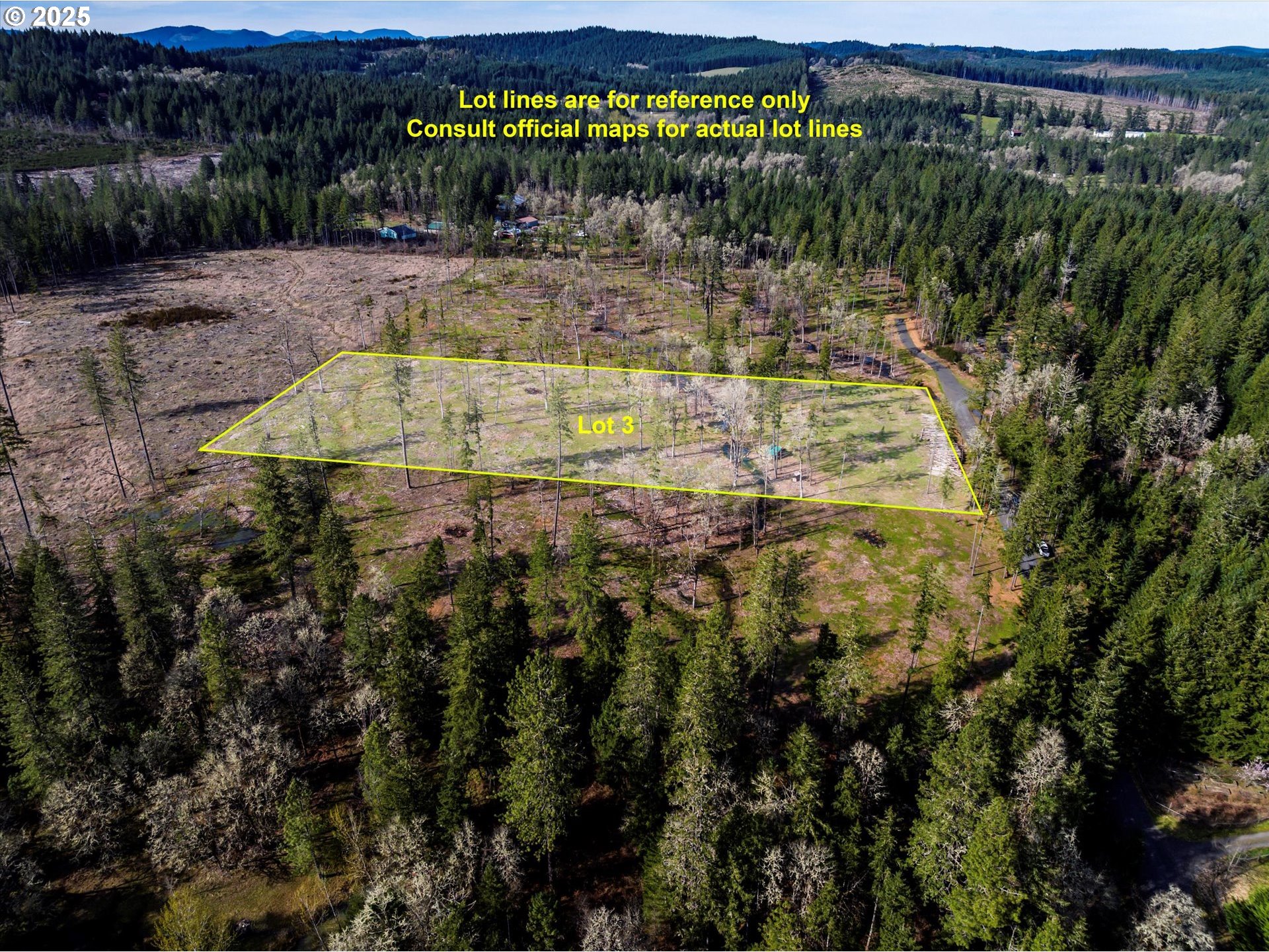 Suttle Road Elmira, OR 97437 - Photo 2 of 15 Gallery Image 2