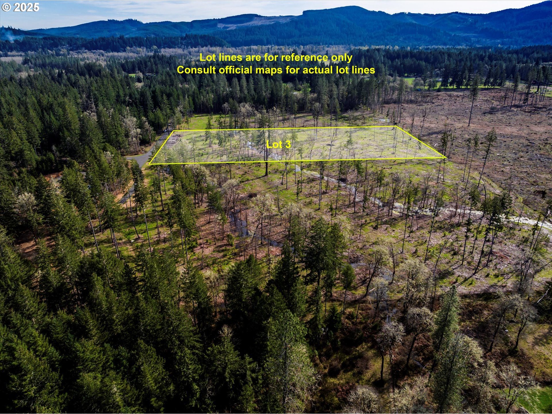 Suttle Road Elmira, OR 97437 - Photo 3 of 15 Gallery Image 3