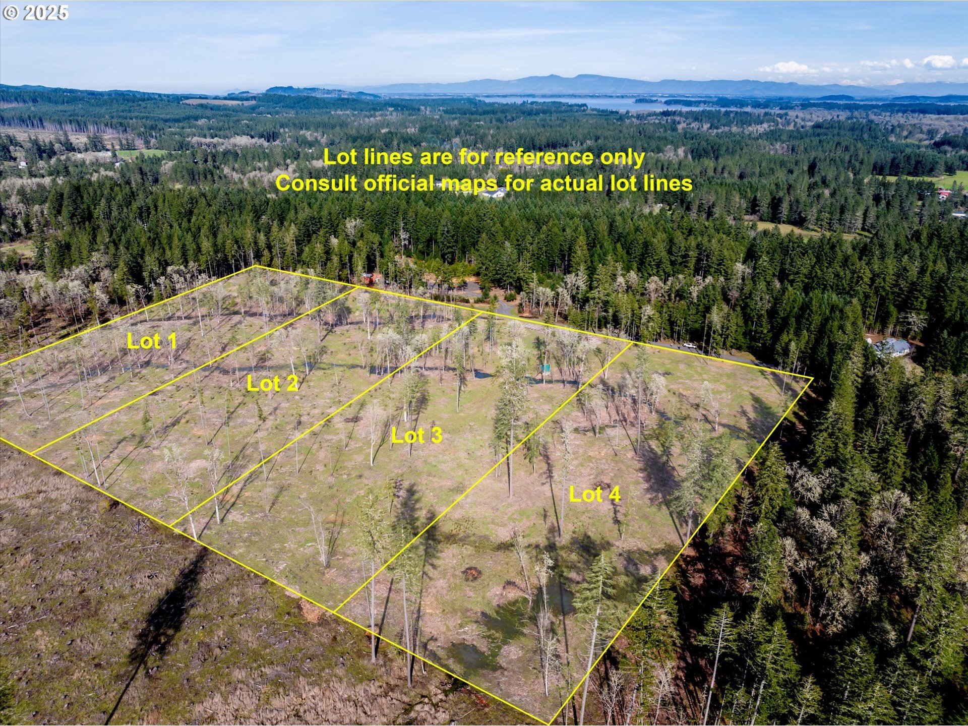 Suttle Road Elmira, OR 97437 - Photo 4 of 15 Gallery Image 4