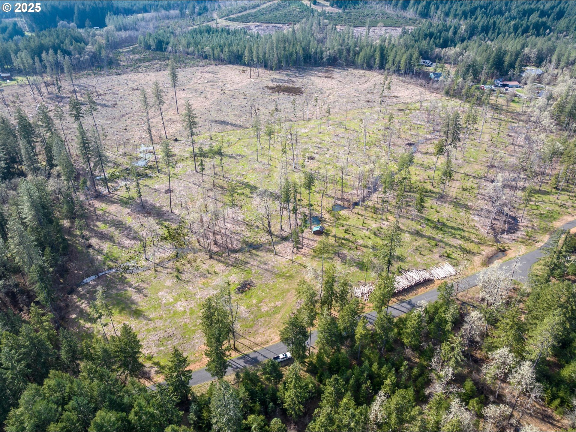 Suttle Road Elmira, OR 97437 - Photo 8 of 15 Gallery Image 8