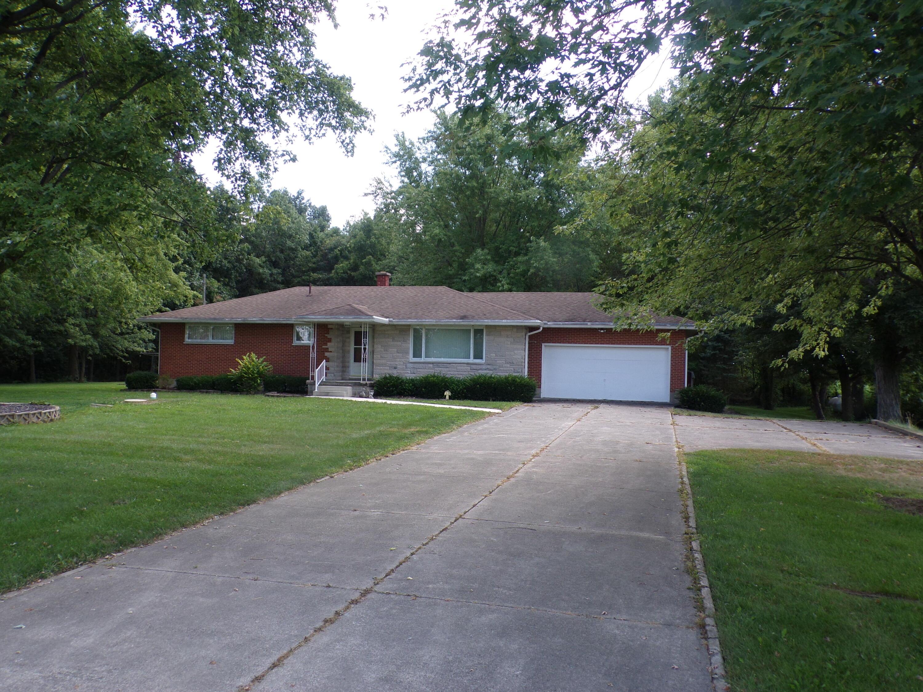 8839 Murphy Road Versailles, OH 45380 - Photo 1 of 37