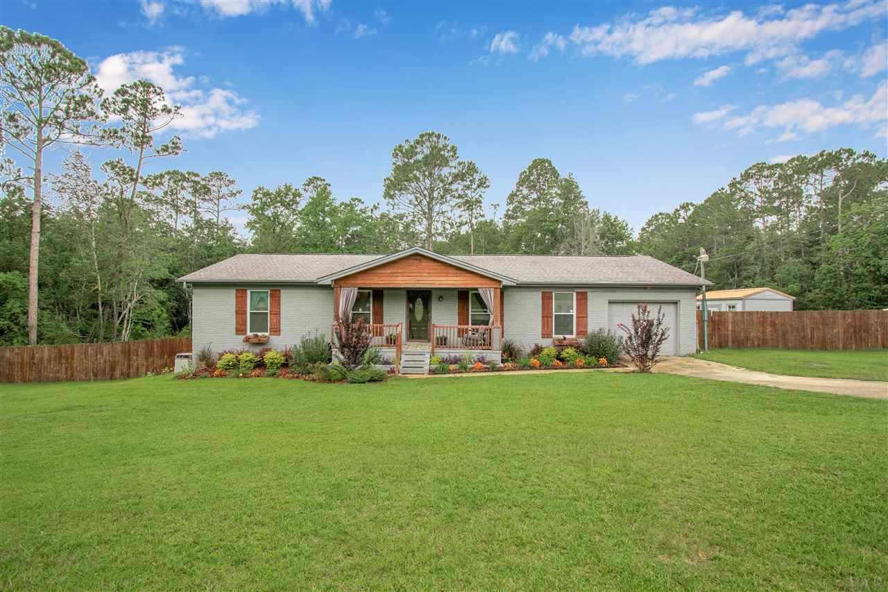 2097 Filly Road Cantonment, FL 32533 - Photo 1 of 47 Gallery Image 1