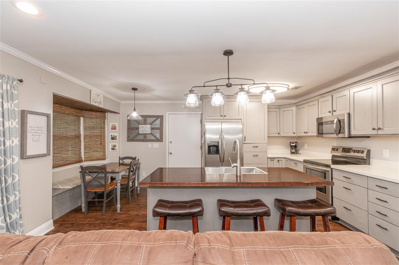 2097 Filly Road Cantonment, FL 32533 - Photo 16 of 47 Gallery Image 16