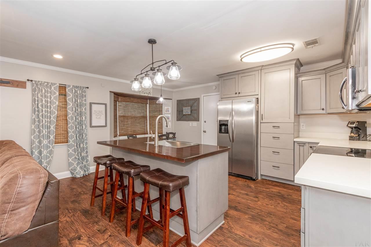 2097 Filly Road Cantonment, FL 32533 - Photo 17 of 47 Gallery Image 17