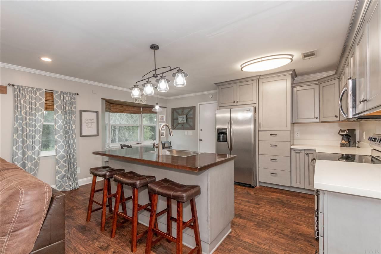 2097 Filly Road Cantonment, FL 32533 - Photo 19 of 47 Gallery Image 19