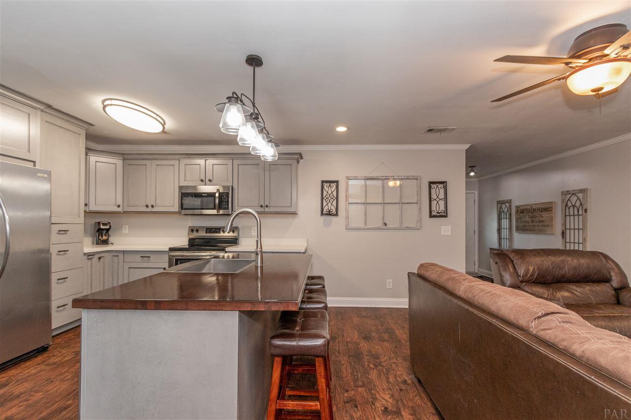 2097 Filly Road Cantonment, FL 32533 - Photo 20 of 47 Gallery Image 20
