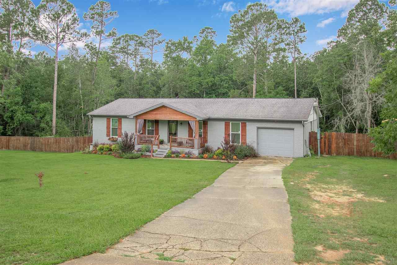 2097 Filly Road Cantonment, FL 32533 - Photo 2 of 47 Gallery Image 2