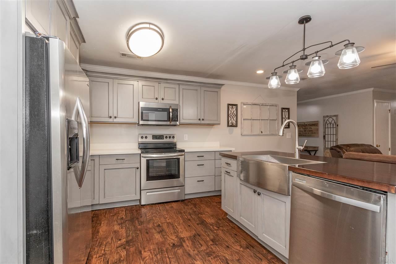 2097 Filly Road Cantonment, FL 32533 - Photo 27 of 47 Gallery Image 27