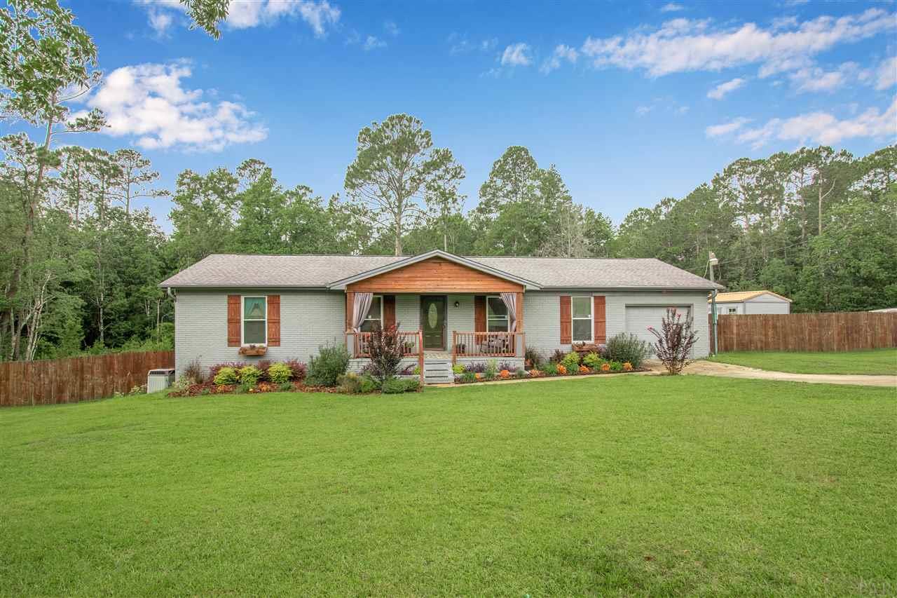 2097 Filly Road Cantonment, FL 32533 - Photo 3 of 47 Gallery Image 3