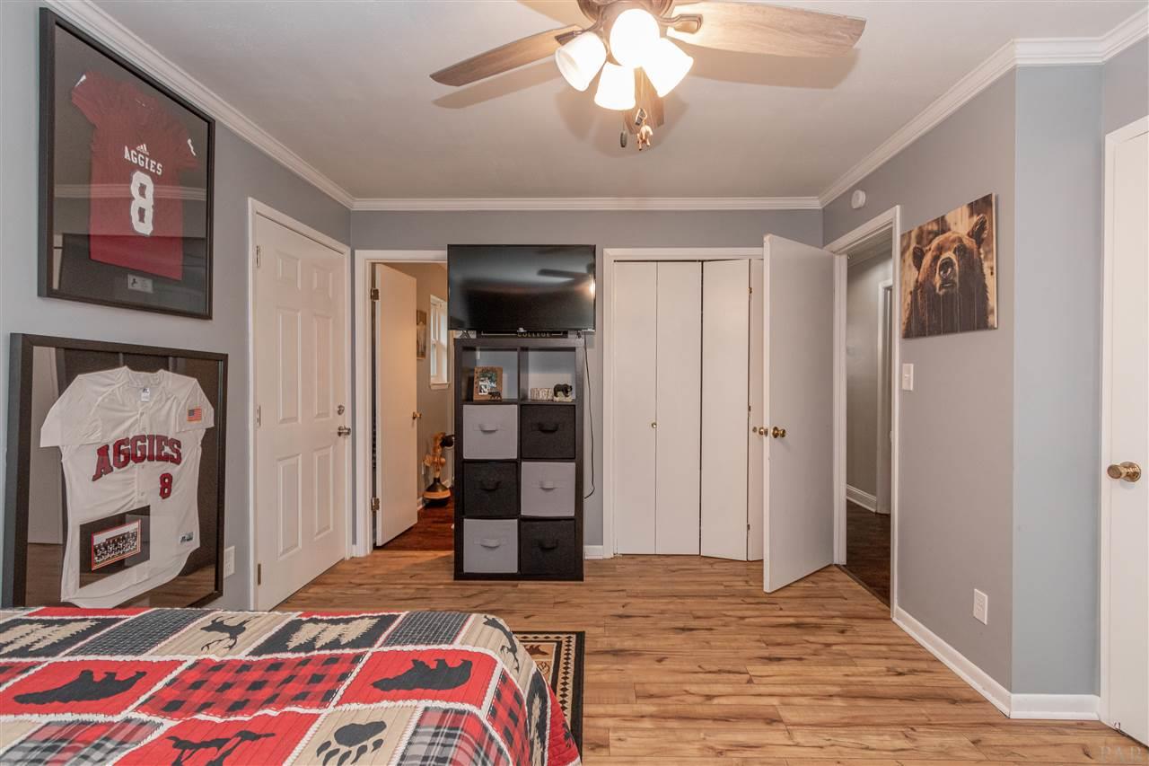 2097 Filly Road Cantonment, FL 32533 - Photo 32 of 47 Gallery Image 32