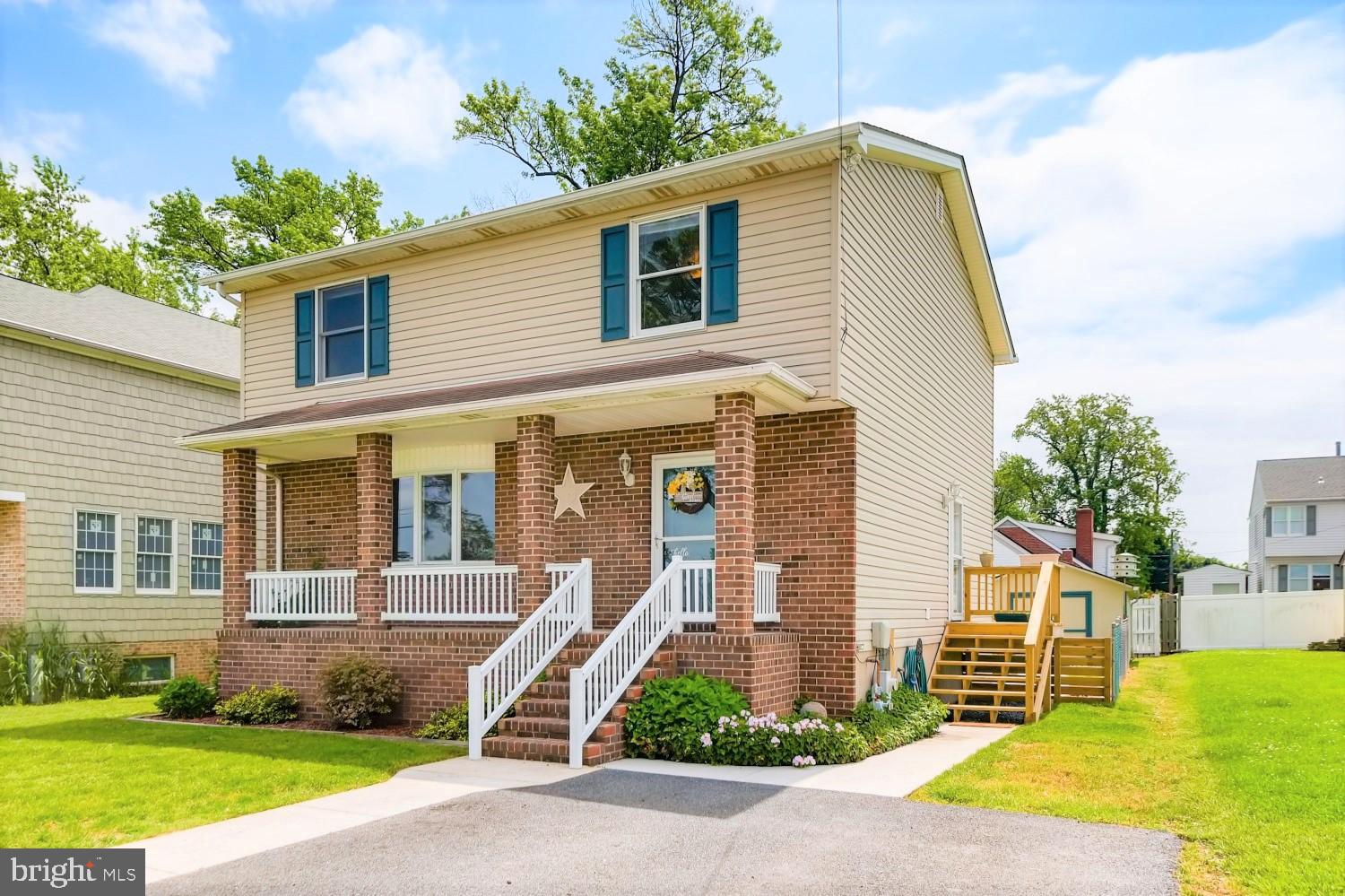 3103 Sparrows Point Road Baltimore, MD 21219 - Photo 1 of 29