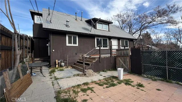 $369,000 | 3201 Mt Pinos Way, Frazier Park, CA 93225